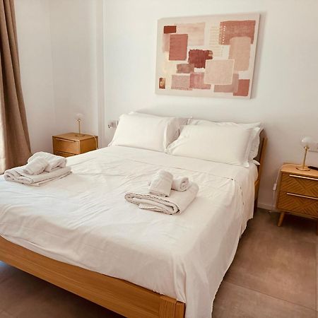 Marisabella Suite 9 巴里 外观 照片