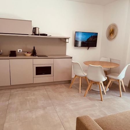 Marisabella Suite 9 巴里 外观 照片