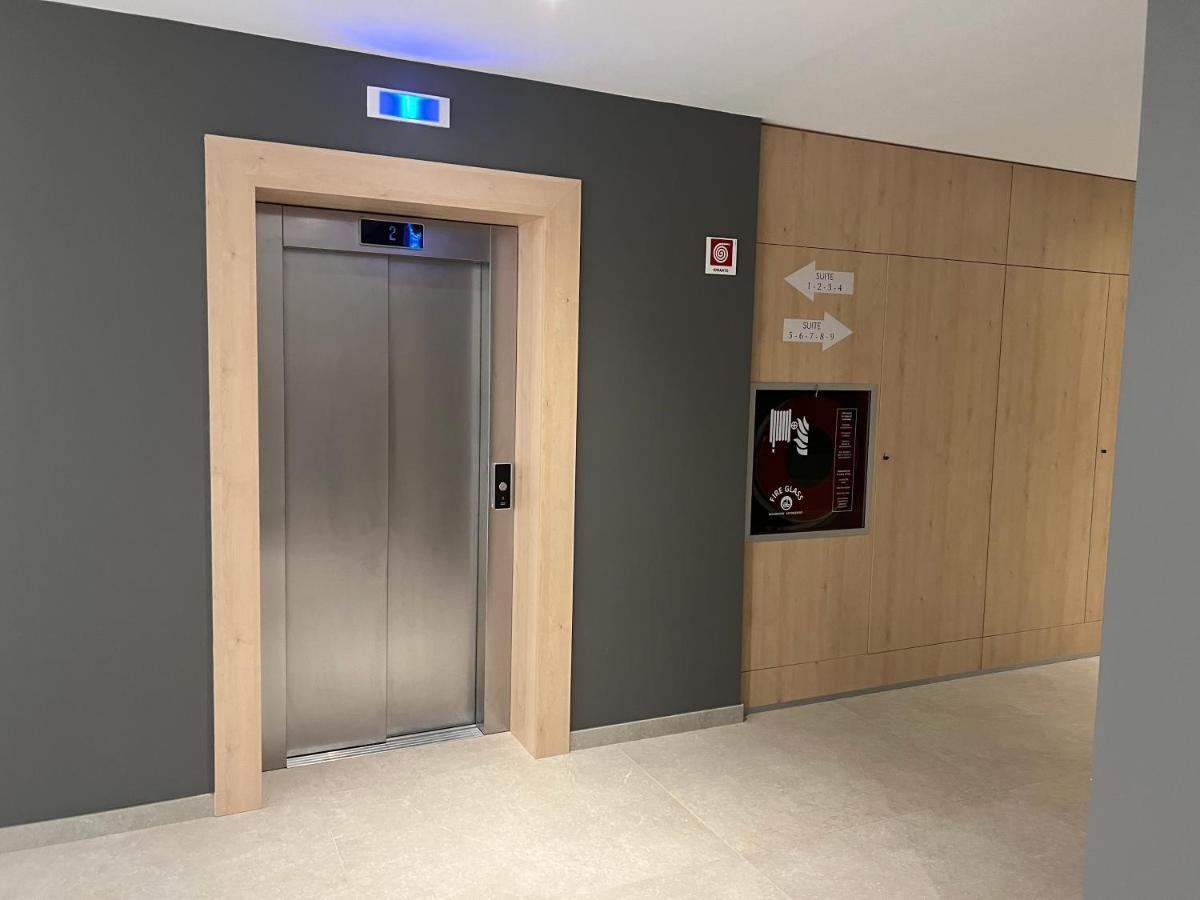 Marisabella Suite 9 巴里 外观 照片