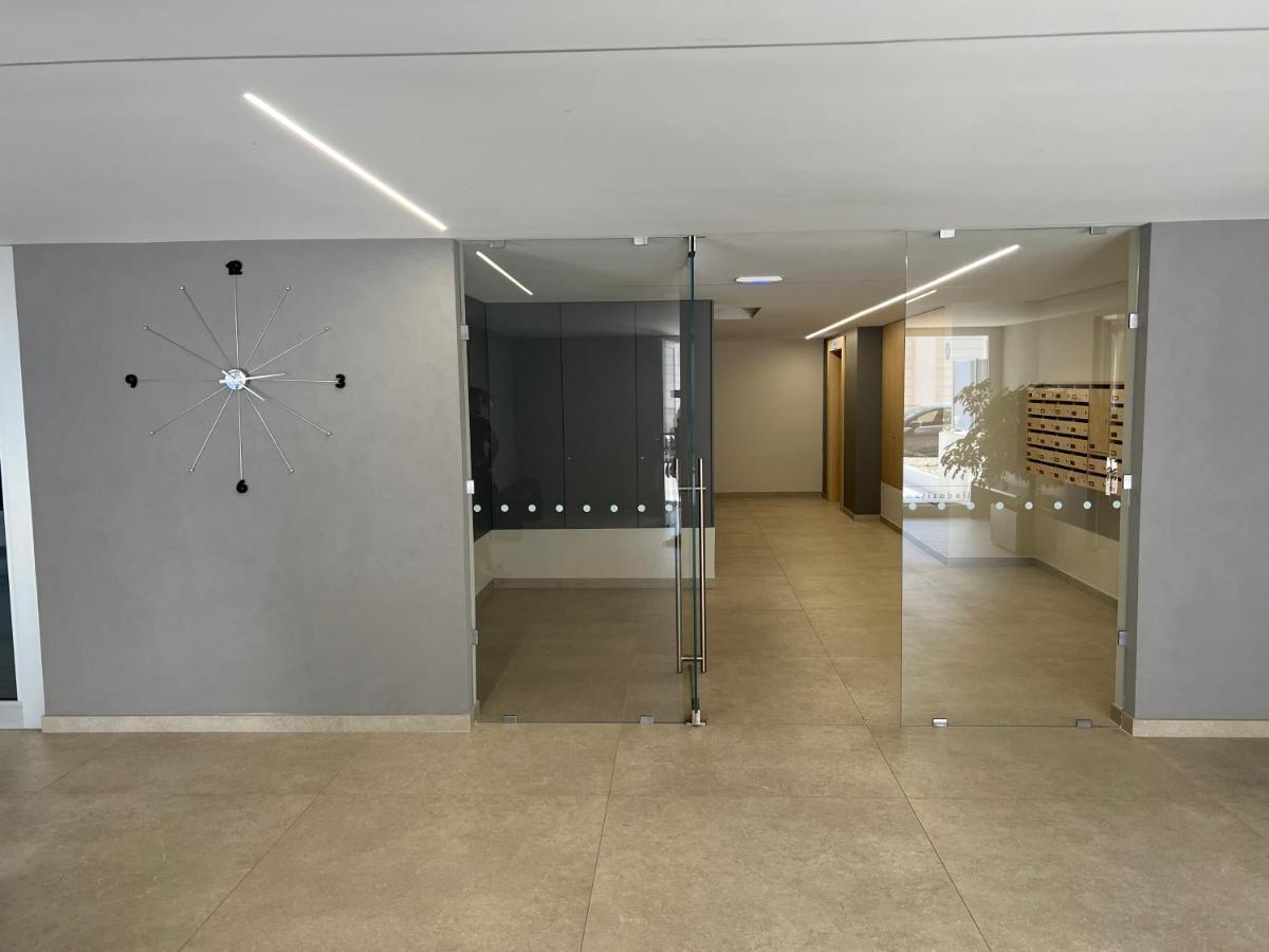 Marisabella Suite 9 巴里 外观 照片