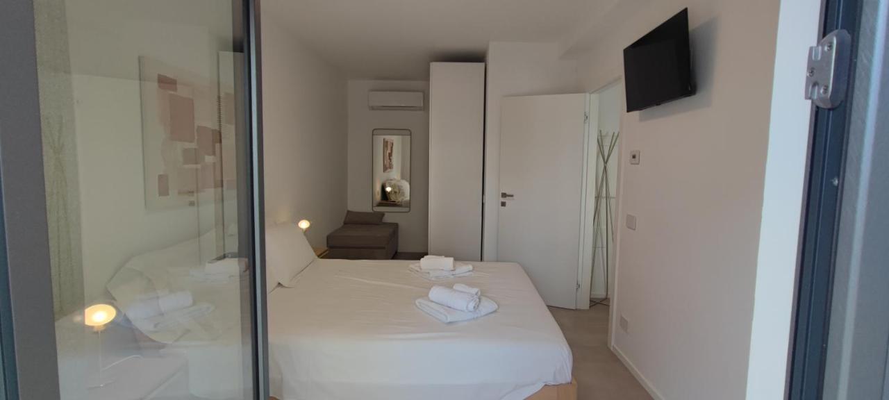 Marisabella Suite 9 巴里 外观 照片