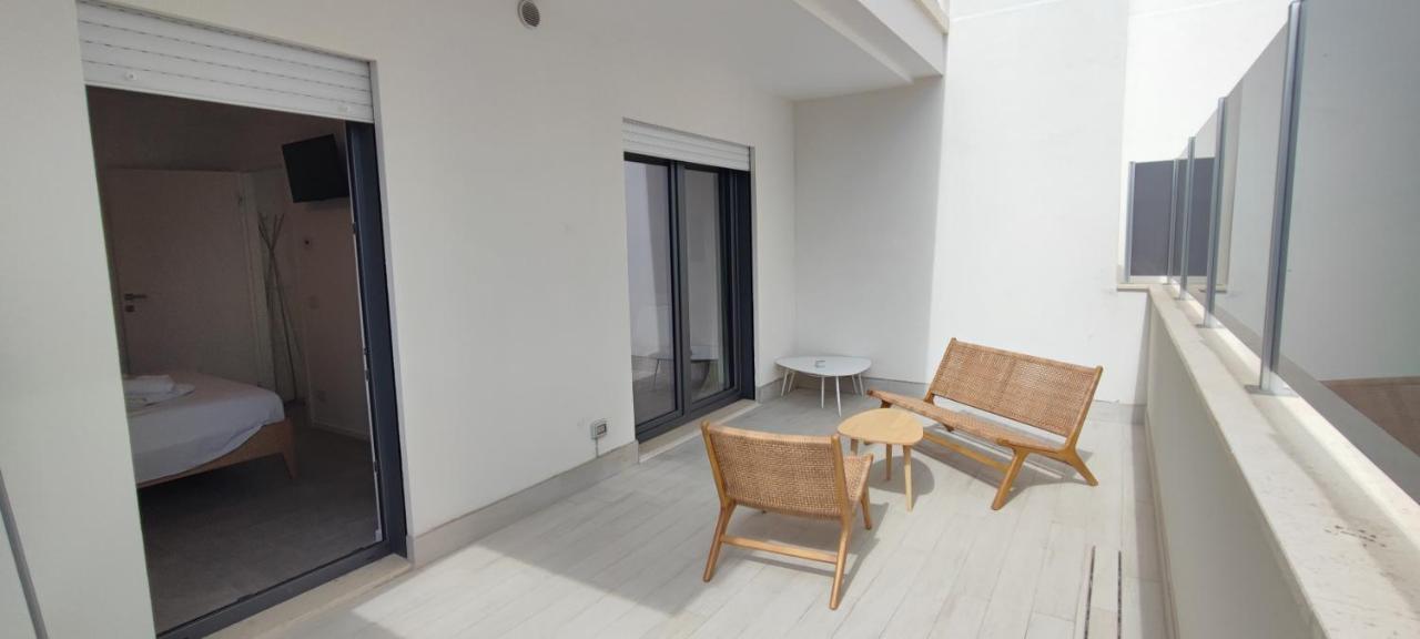 Marisabella Suite 9 巴里 外观 照片