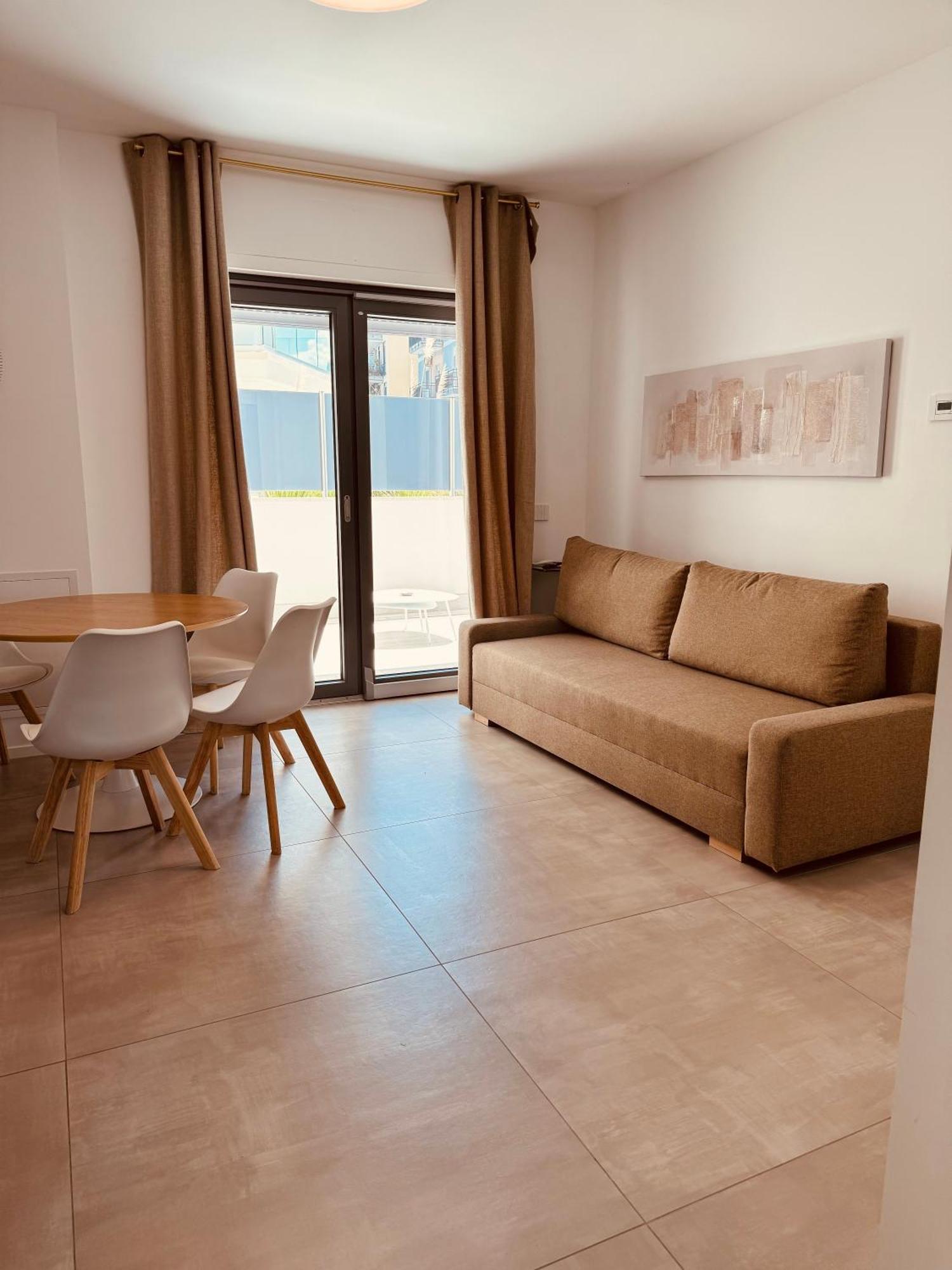 Marisabella Suite 9 巴里 外观 照片