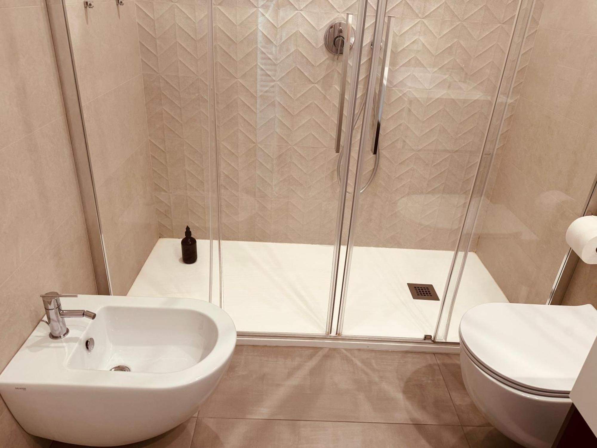 Marisabella Suite 9 巴里 外观 照片