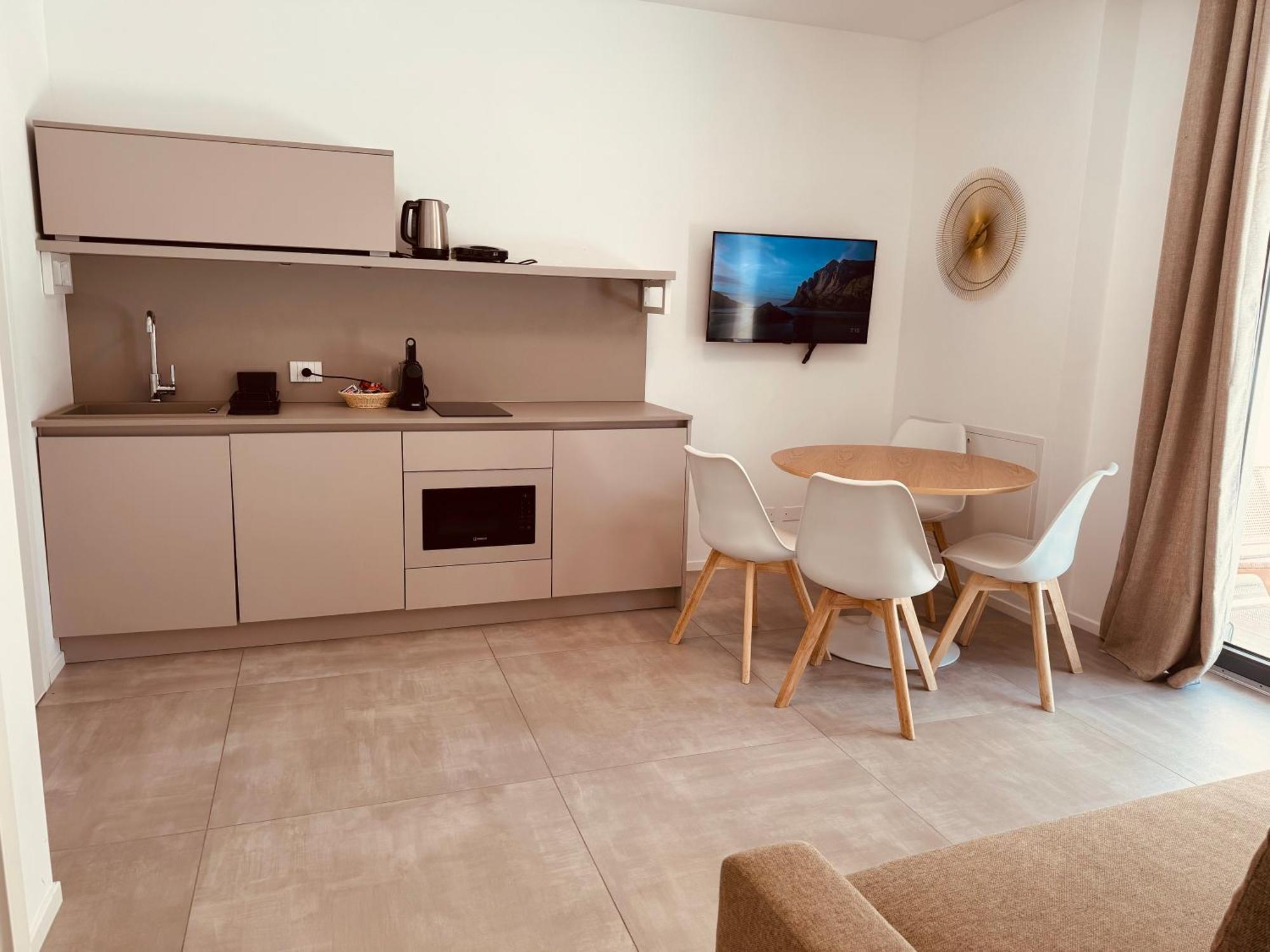 Marisabella Suite 9 巴里 外观 照片