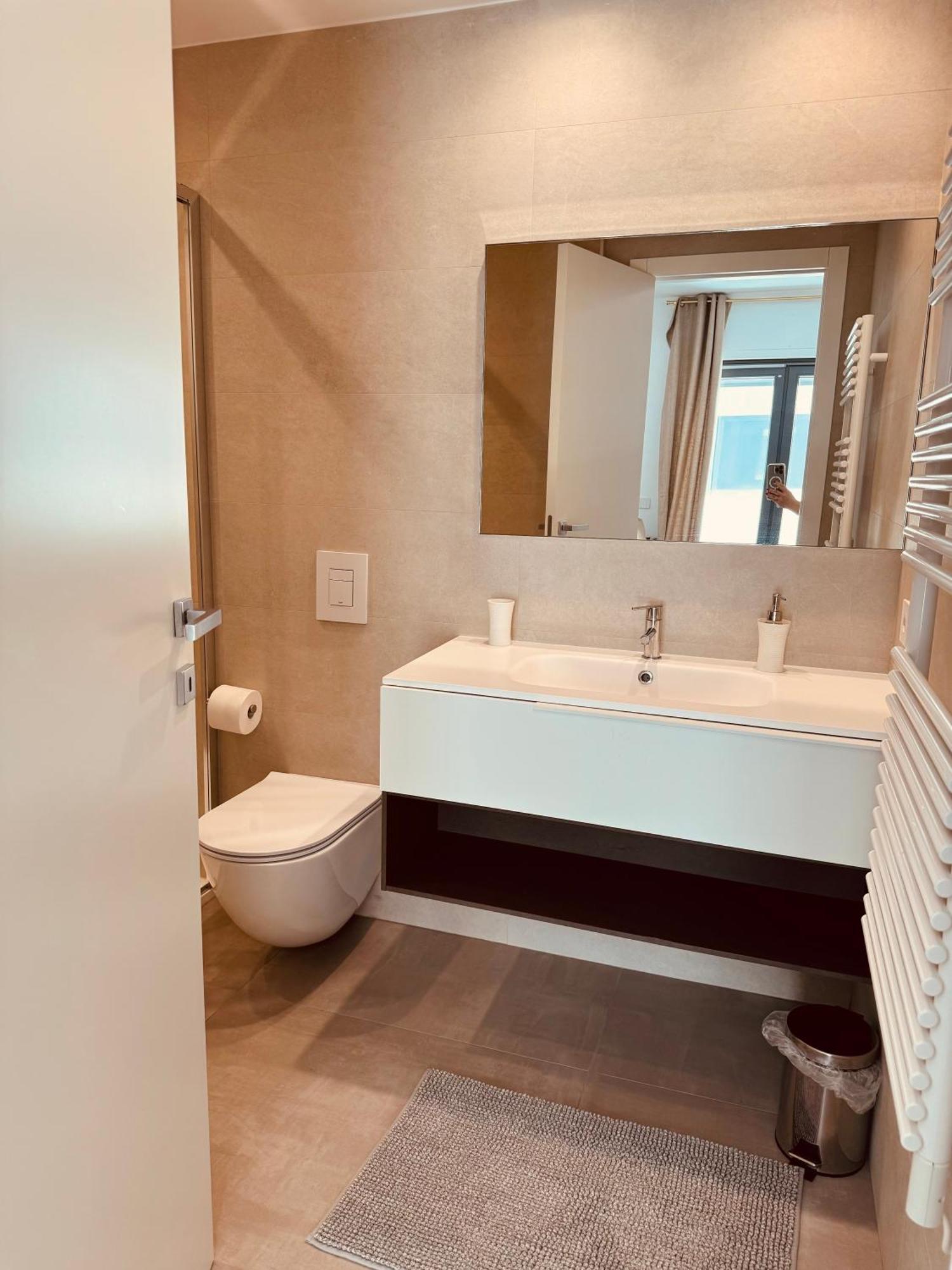 Marisabella Suite 9 巴里 外观 照片