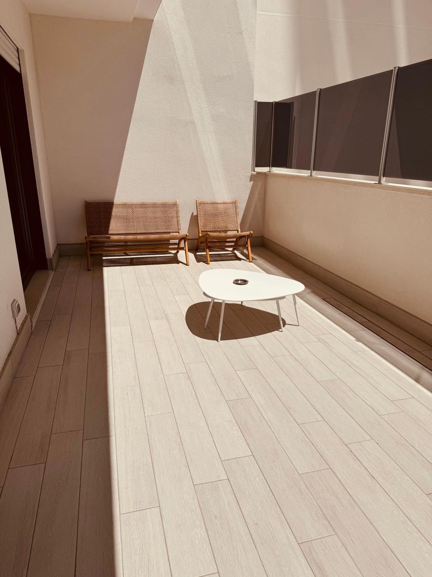Marisabella Suite 9 巴里 外观 照片