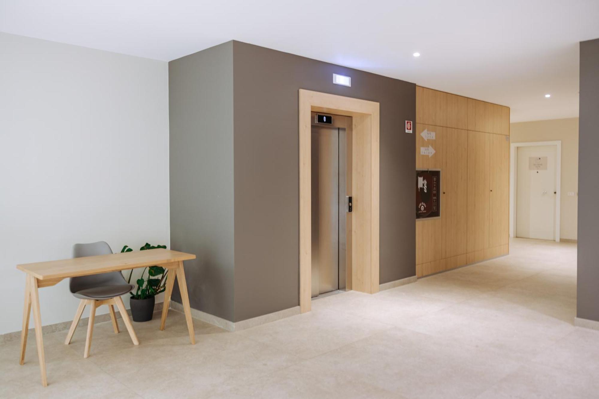 Marisabella Suite 9 巴里 外观 照片