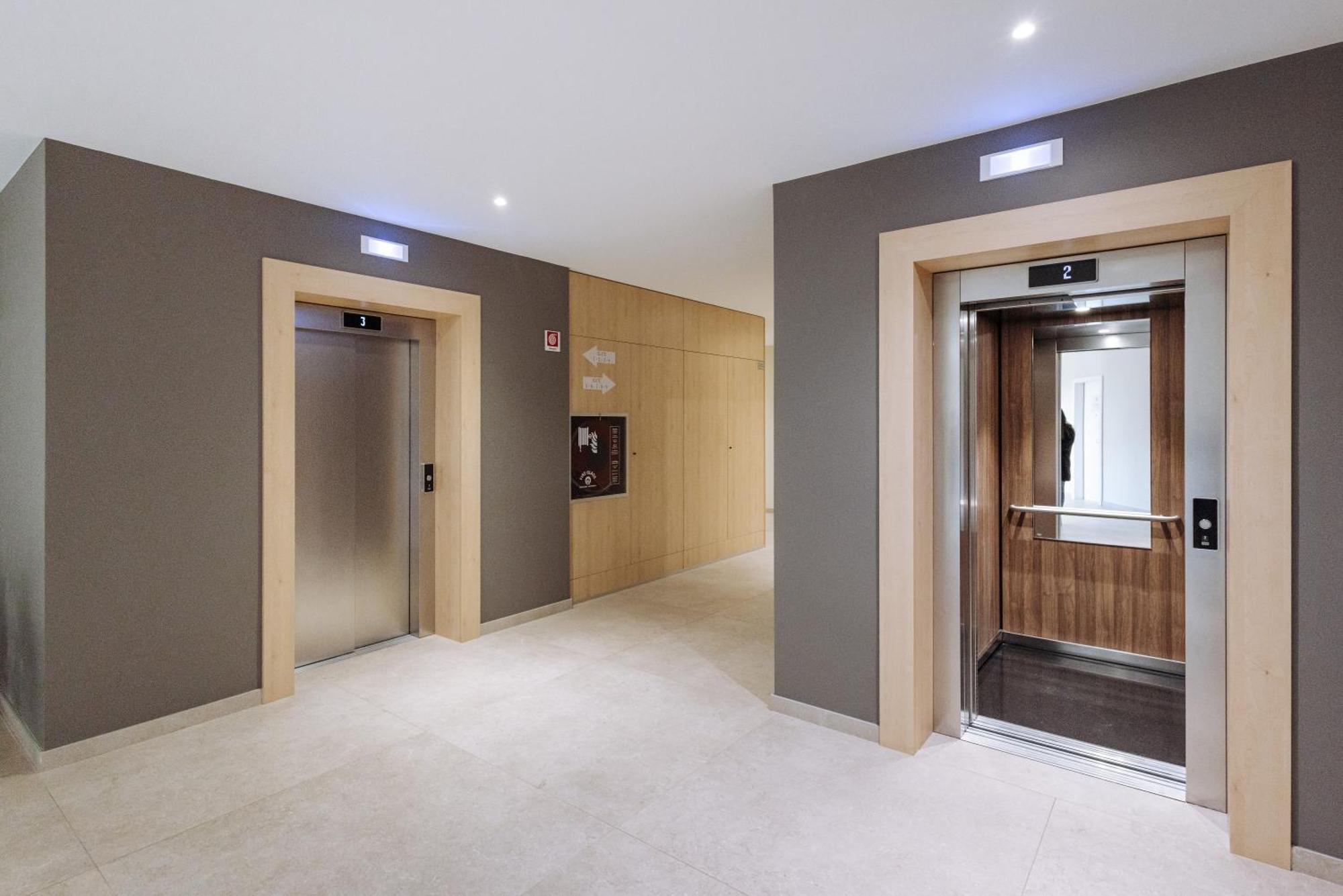 Marisabella Suite 9 巴里 外观 照片