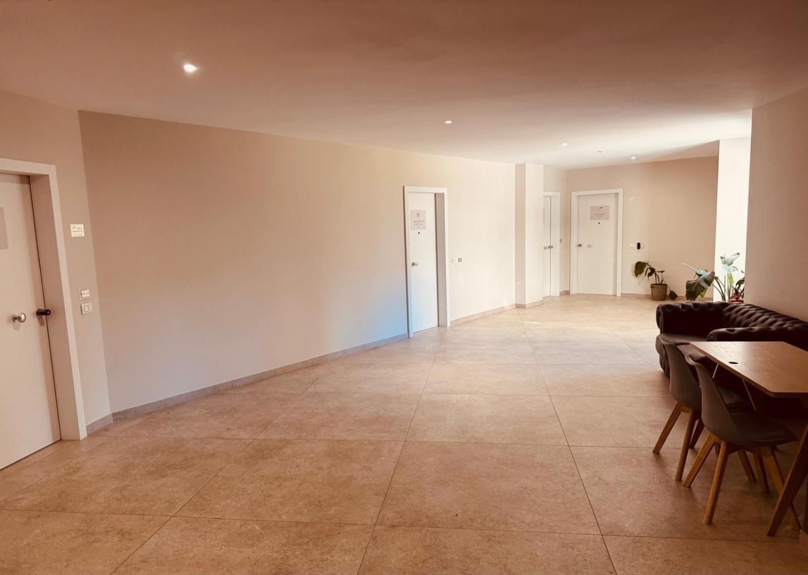 Marisabella Suite 9 巴里 外观 照片