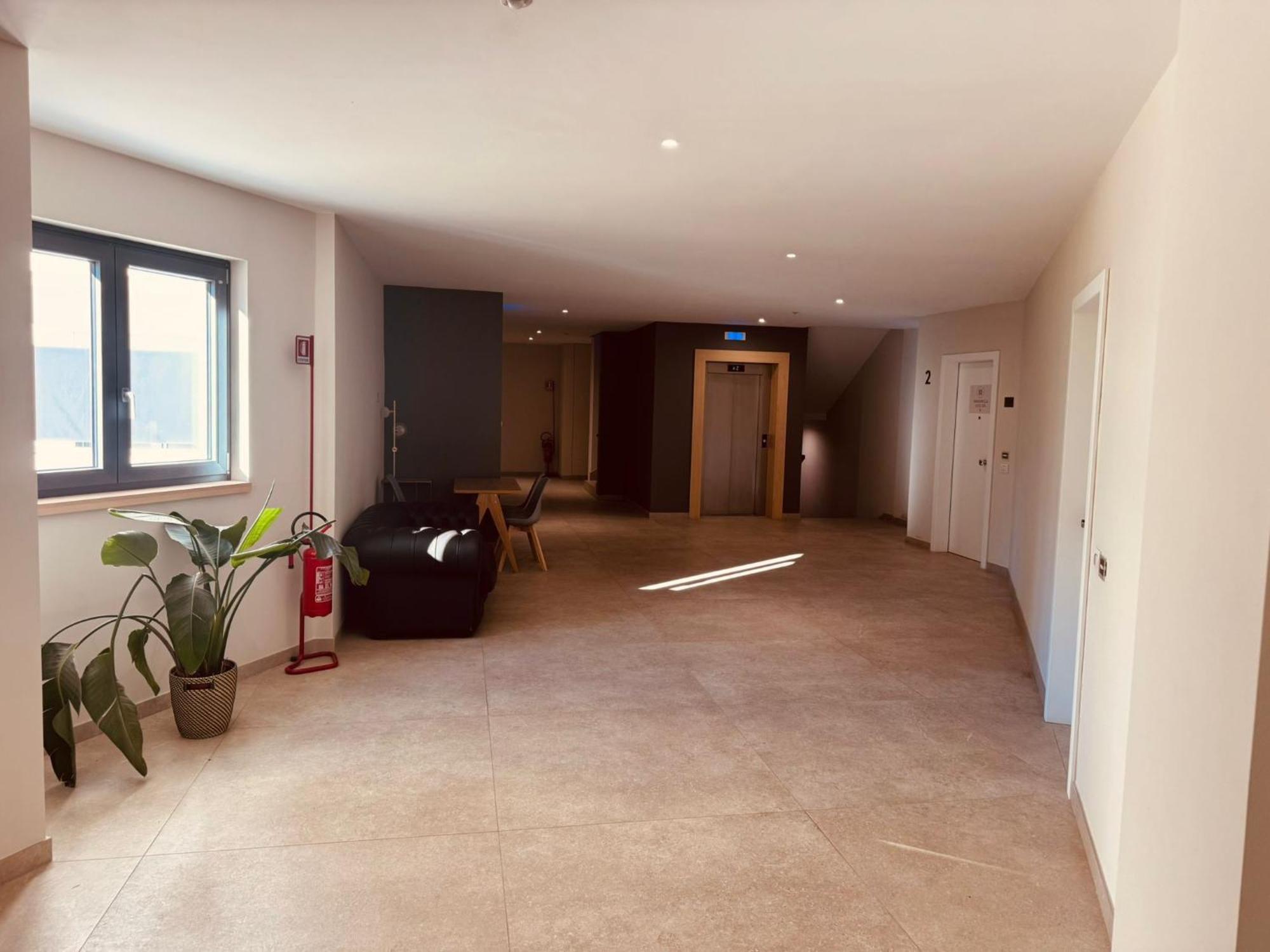 Marisabella Suite 9 巴里 外观 照片
